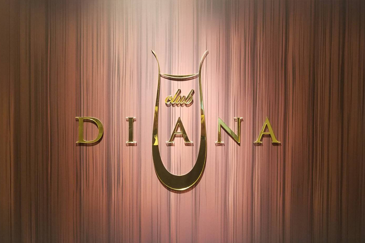Club Diana（クラブ ダイアナ）